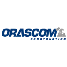 Orascom Logo